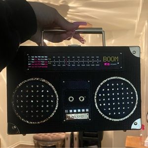 Aldo radio 📻 purse brand new